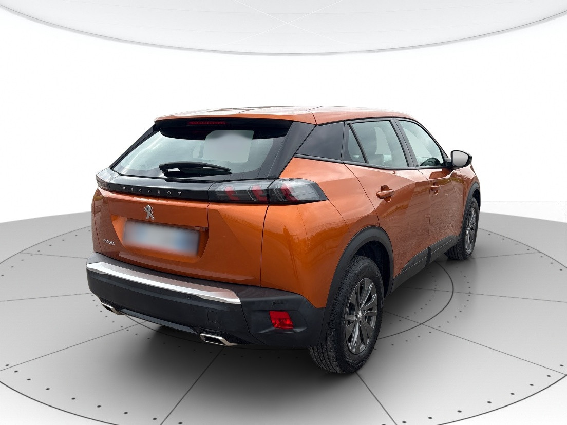 Peugeot 2008 Usato 2023 2008 Rovigo