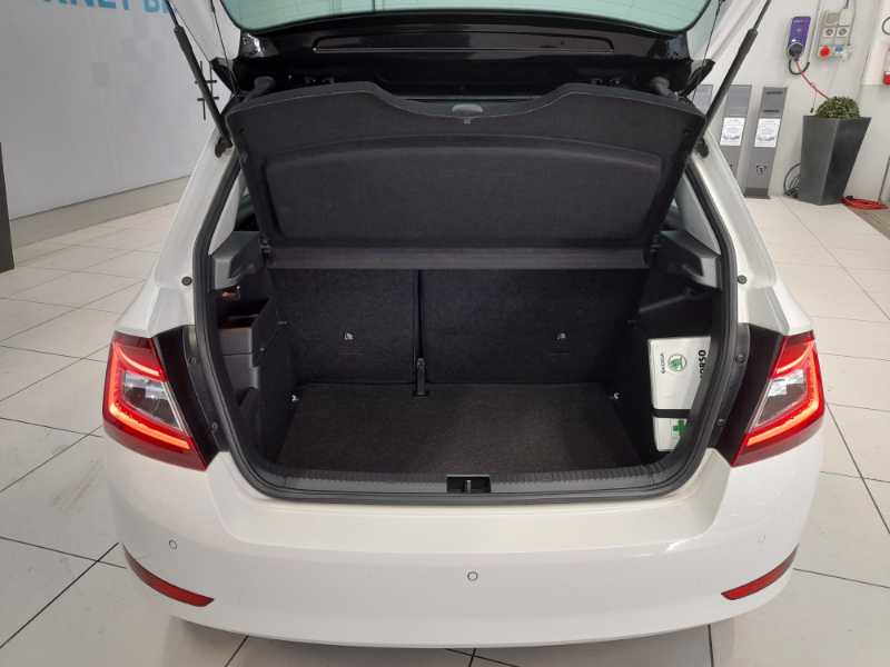 Fabia Iii - Fabia 1.0 Mpi Twin Color Nero 60cv My19