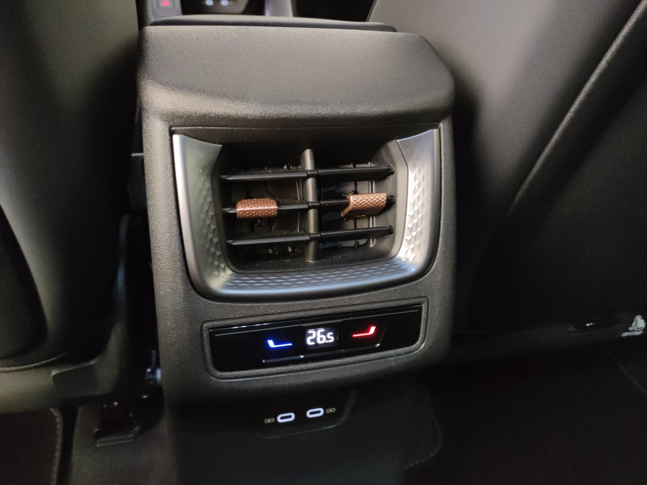 Cupra Terramar Usato 2025 Terramar Parma