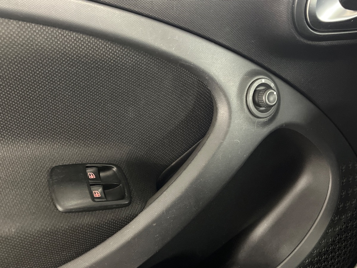 Smart Forfour Usato 2016 Forfour Altavilla Vicentina