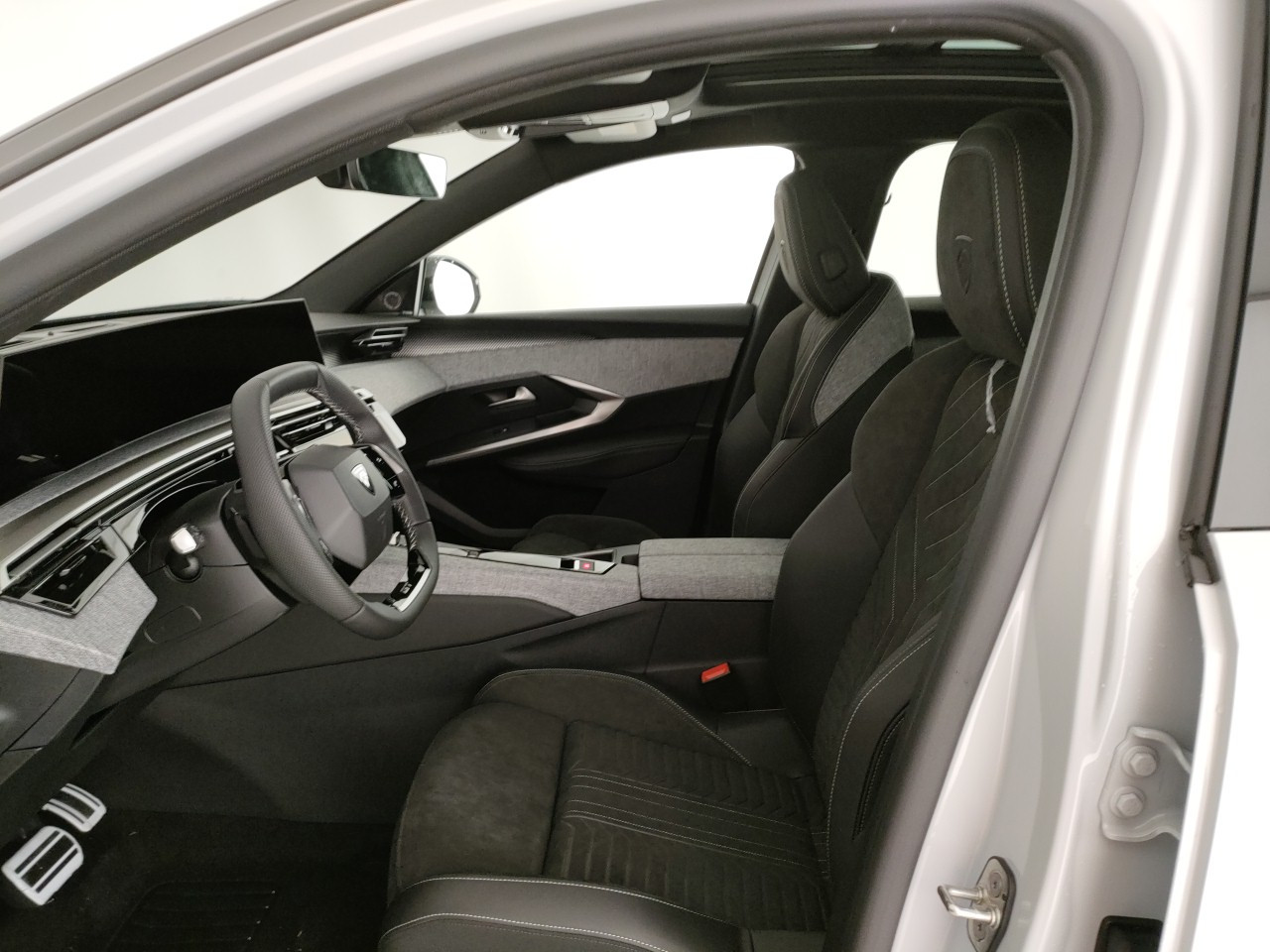 Peugeot 3008 Nuovo Elettrico 3008 Porto Mantovano