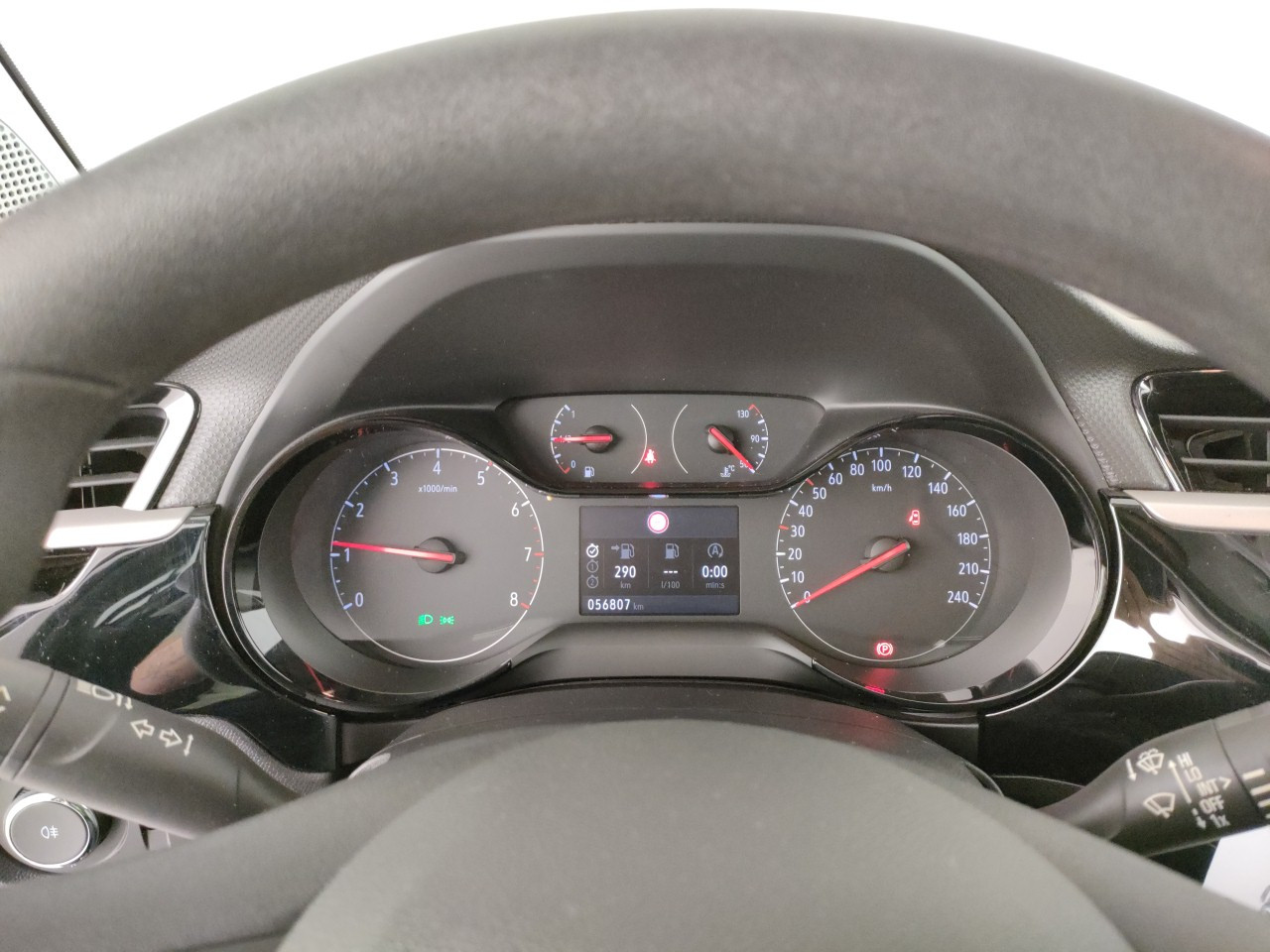 Opel Corsa Usato 2022 Corsa San Zeno Naviglio