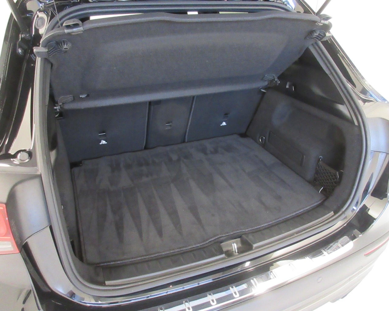 Mercedes GLA GLA 250 Premium 8G-DCT - 9