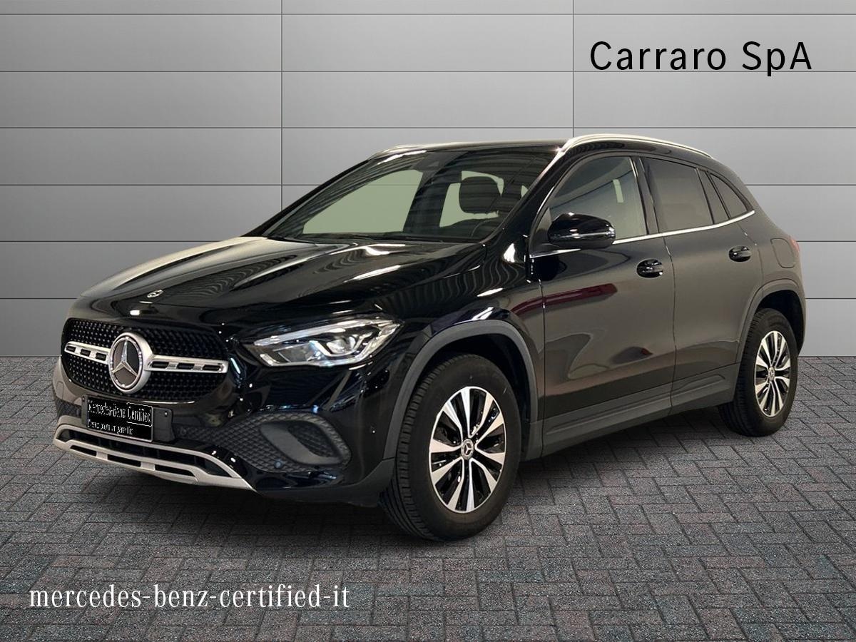 Mercedes GLA GLA 180 Sport 7G-DCT