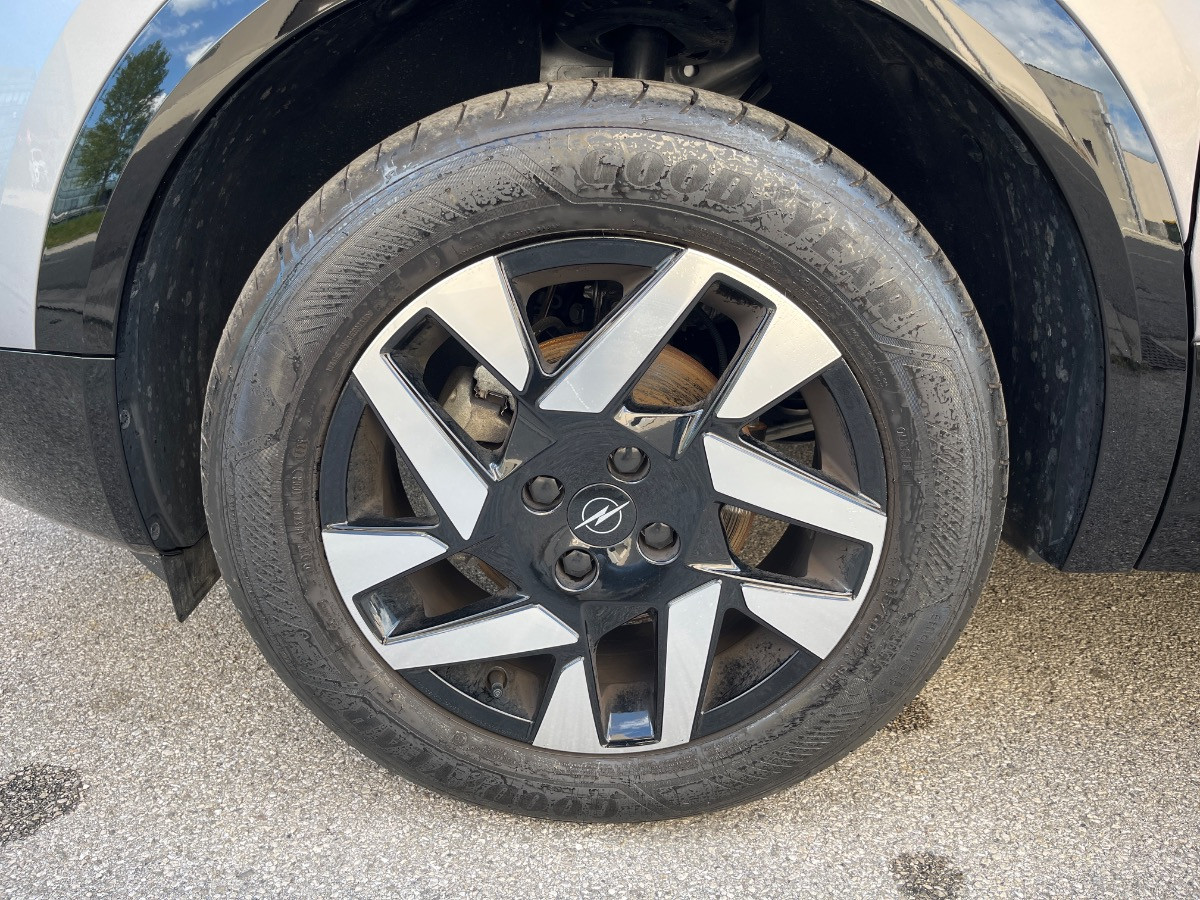 Opel Mokka Usato 2025 Mokka Legnago