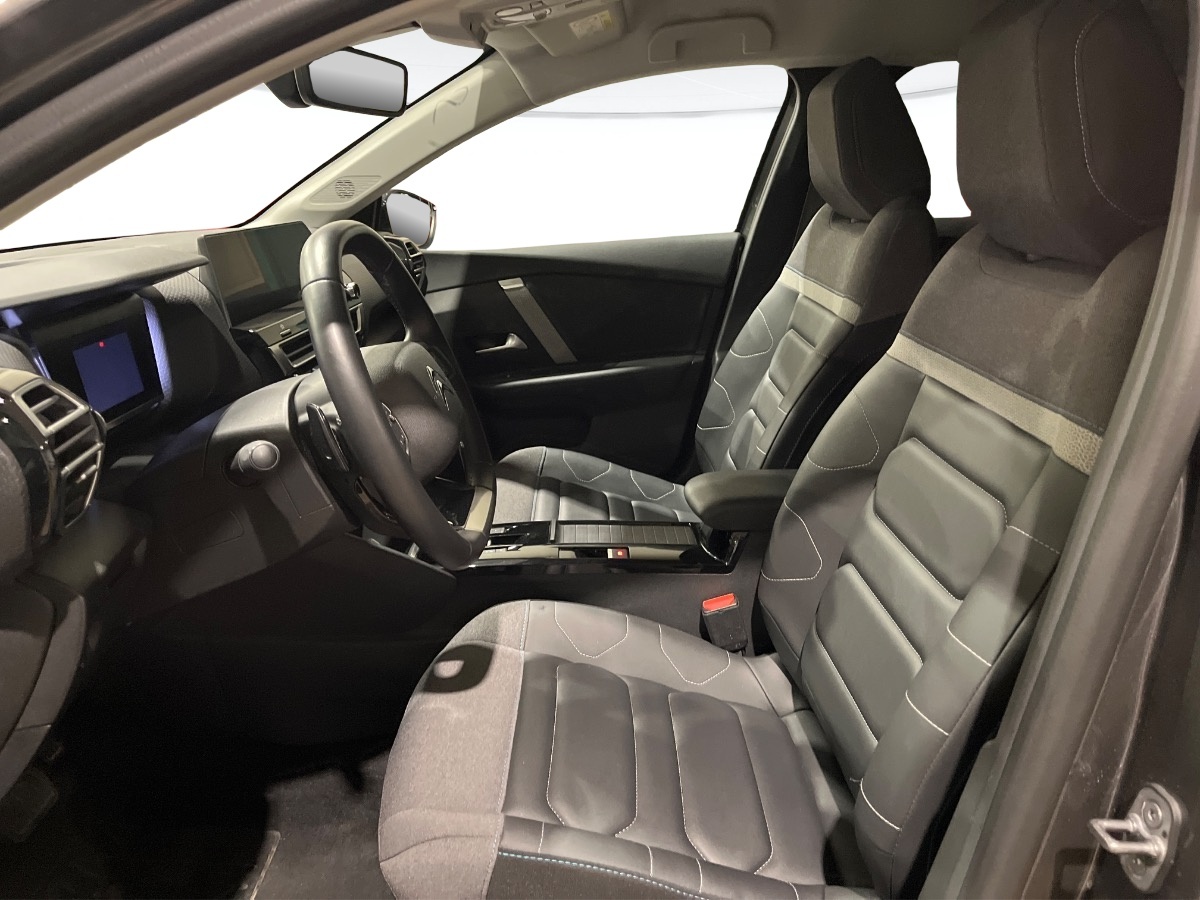 Citroen C4 Usato 2024 C4 Verona
