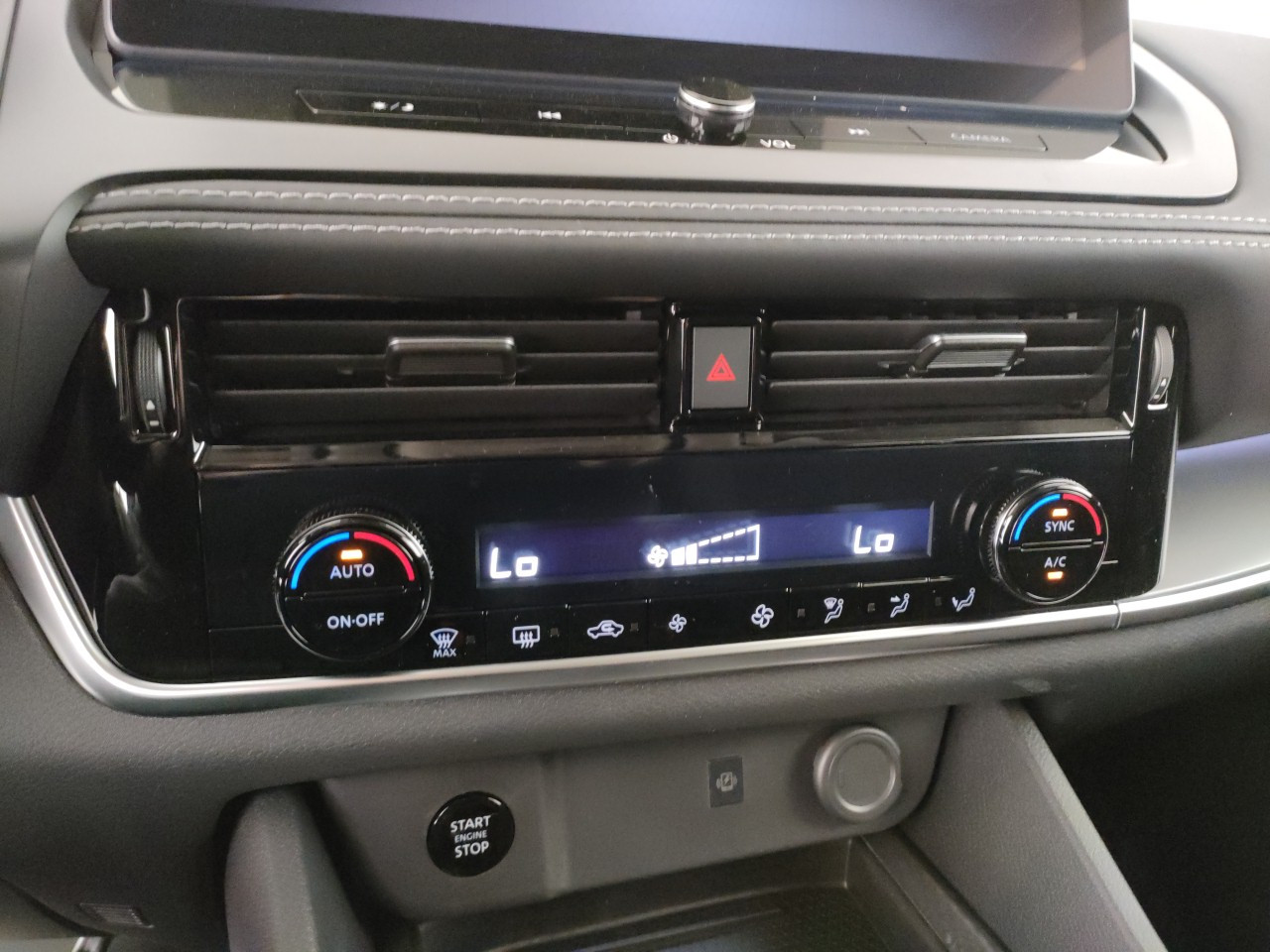 Nissan Qashqai KM0 2026 Qashqai Porto Mantovano