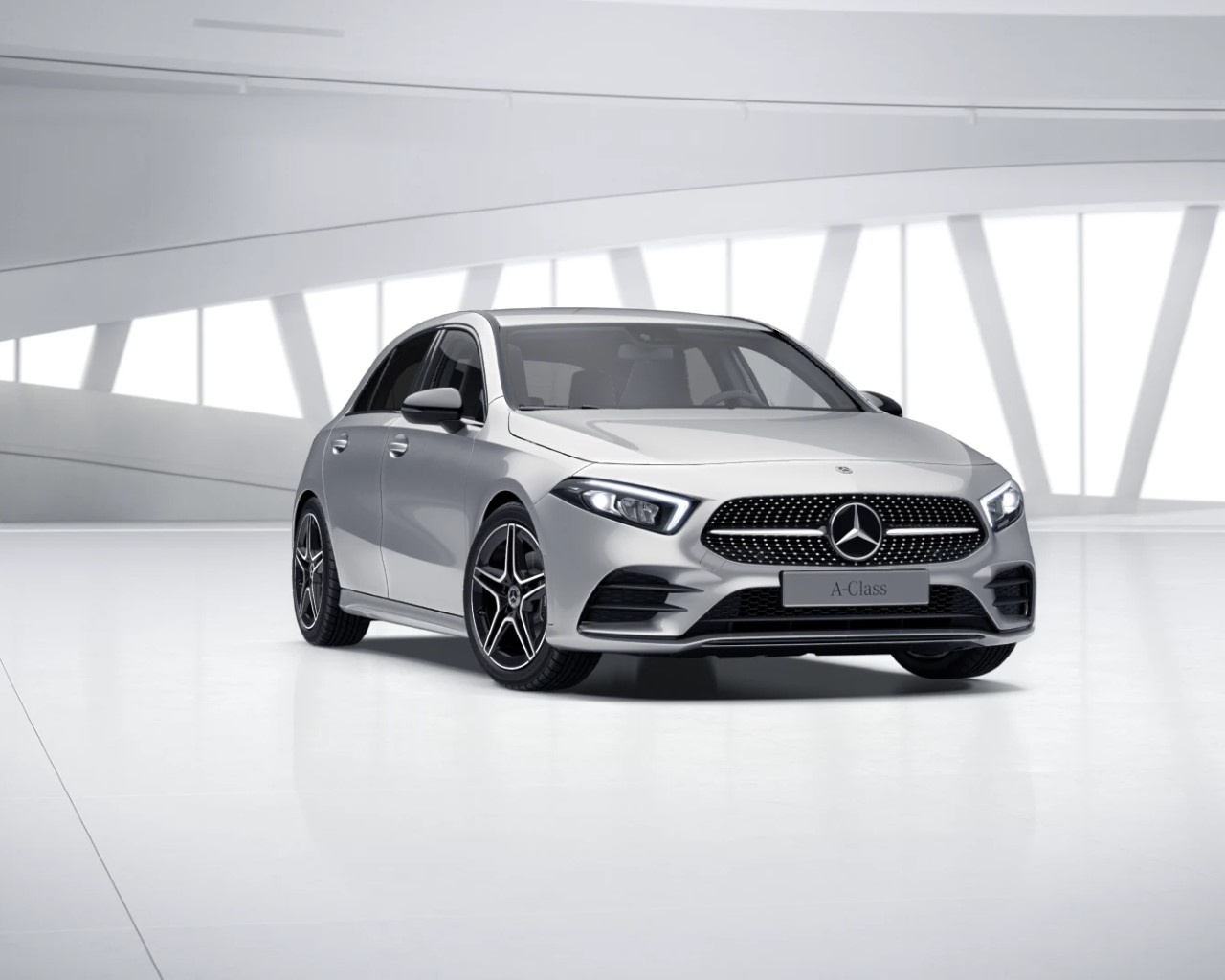 Mercedes Classe A Classe A 250e Plug-in hybrid Automatic PREMIUM