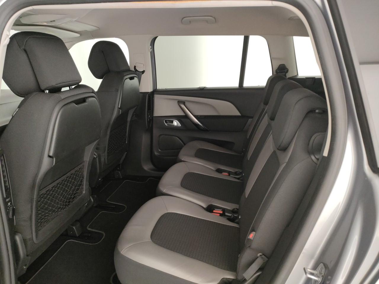 Citroen C4 Usato 2020 C4 Carpi