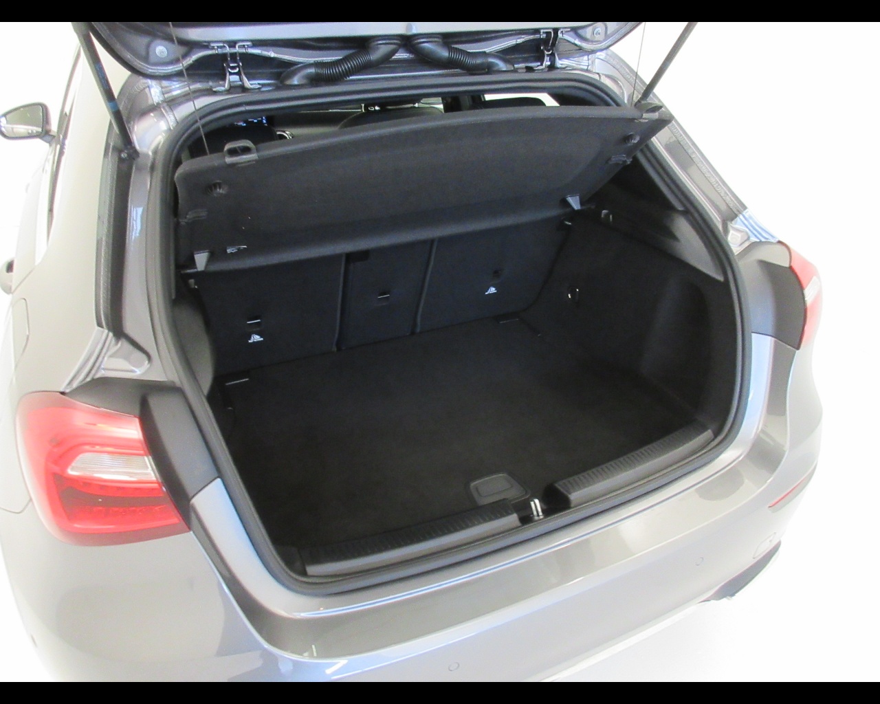 Mercedes Classe A Classe A 160 Sport - 9