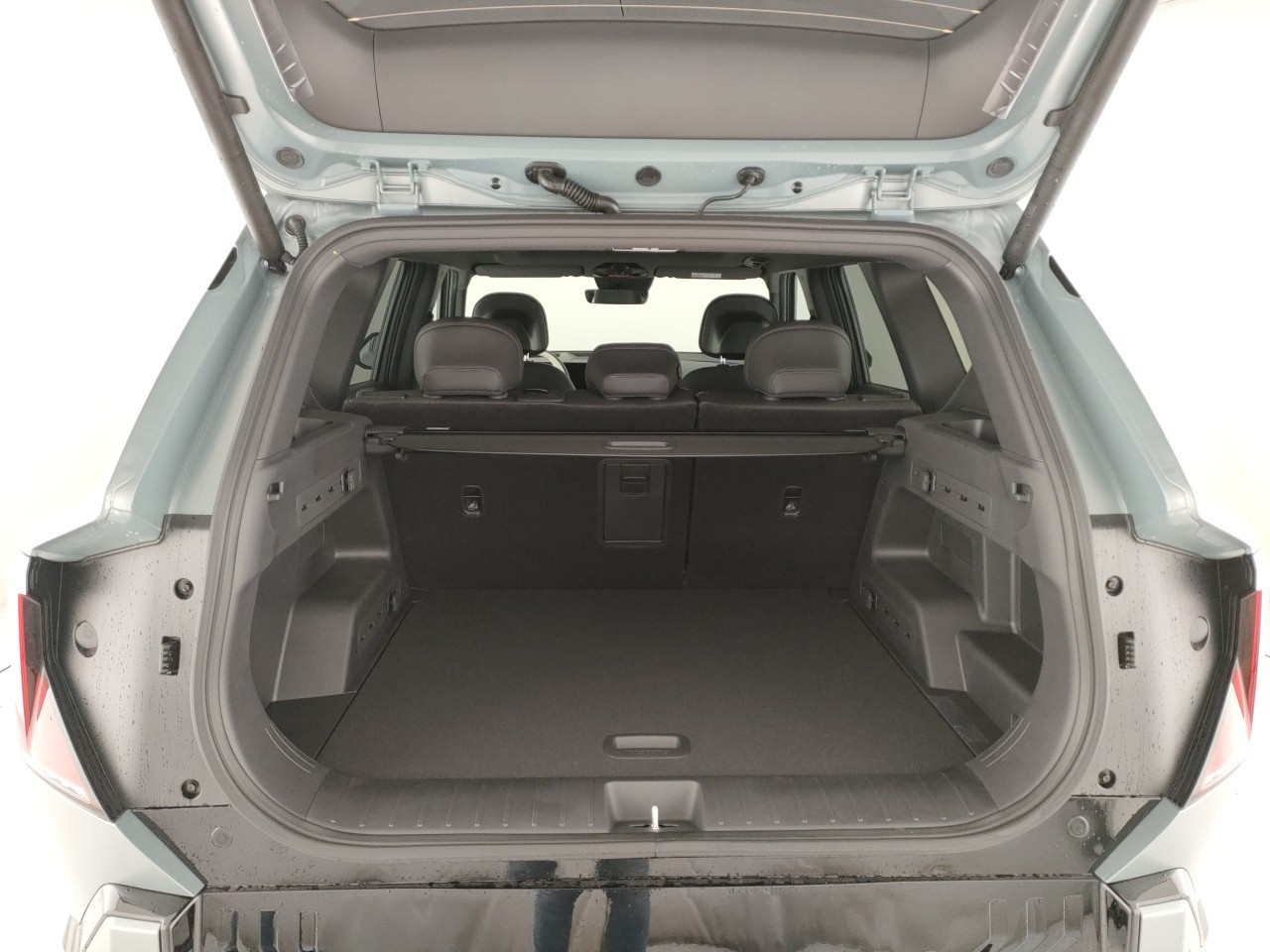 Kia EV5 Nuovo elettrico EV5 Mantova