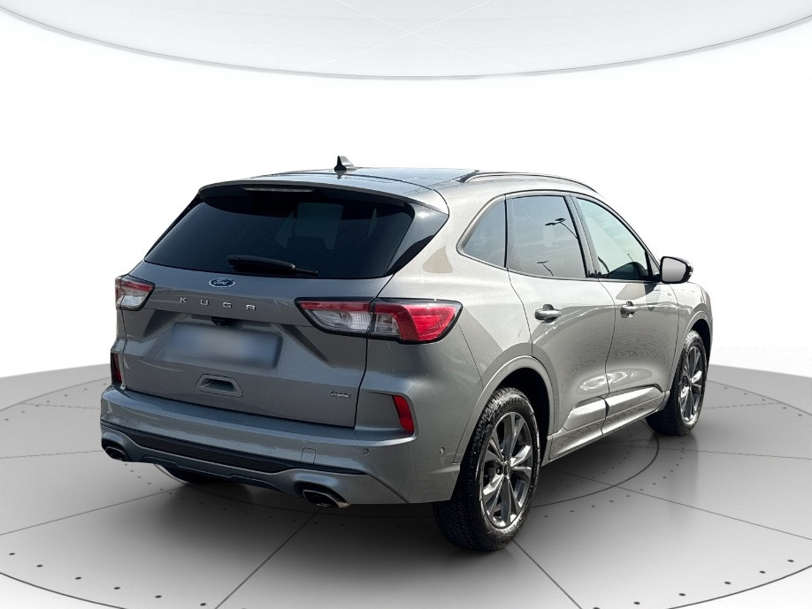 Ford Kuga Usato 2020 Kuga Padova