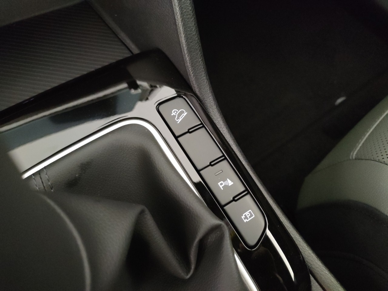 Kia Sportage Nuovo GPL Sportage Porto Mantovano