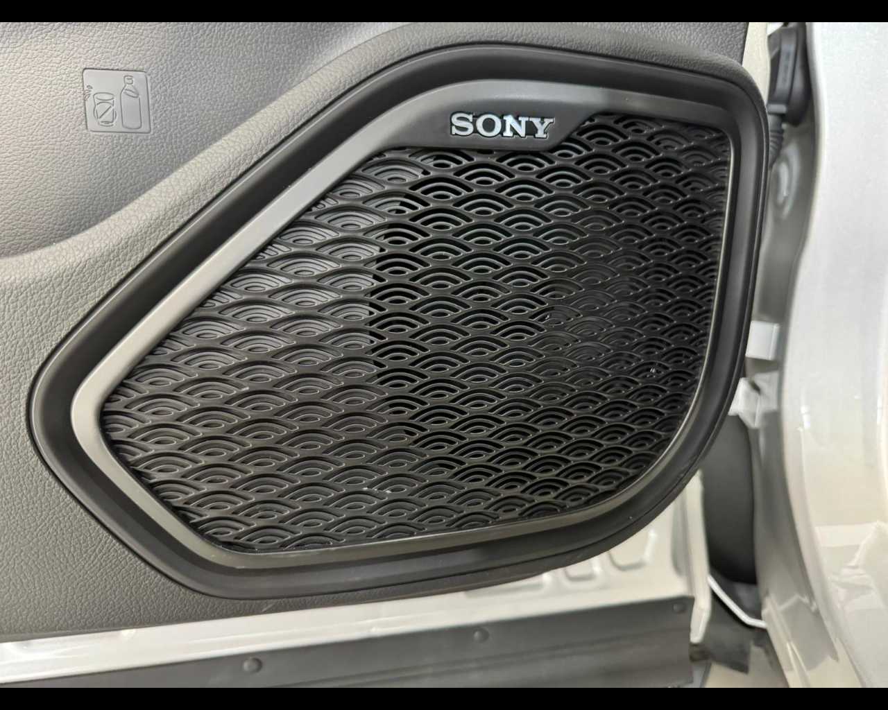 Dr Automobiles DR 6 Nuovo gPL DR 6 Mestre