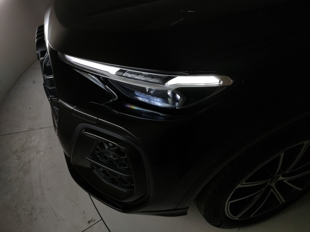 Audi Q5 Usato 2025 Q5 Parma
