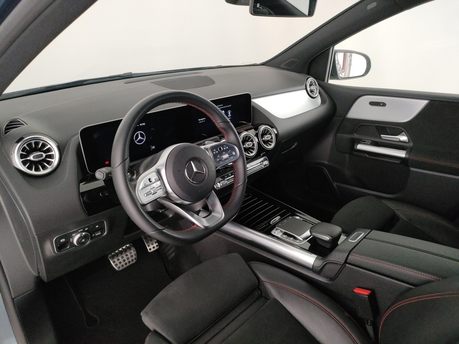 Mercedes Classe B Usato 2019 Classe B Legnago