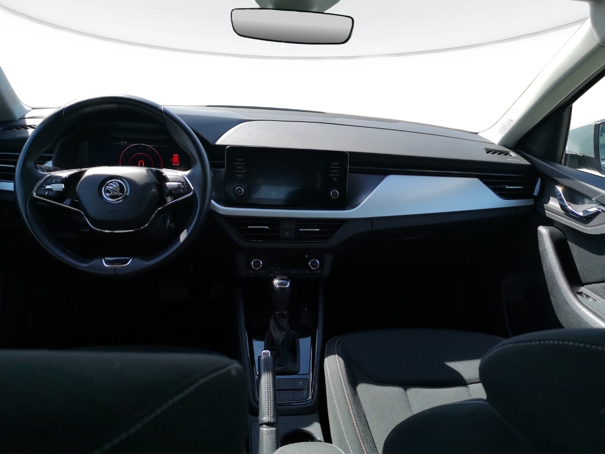 Skoda Kamiq Usato 2021 Kamiq Rovigo