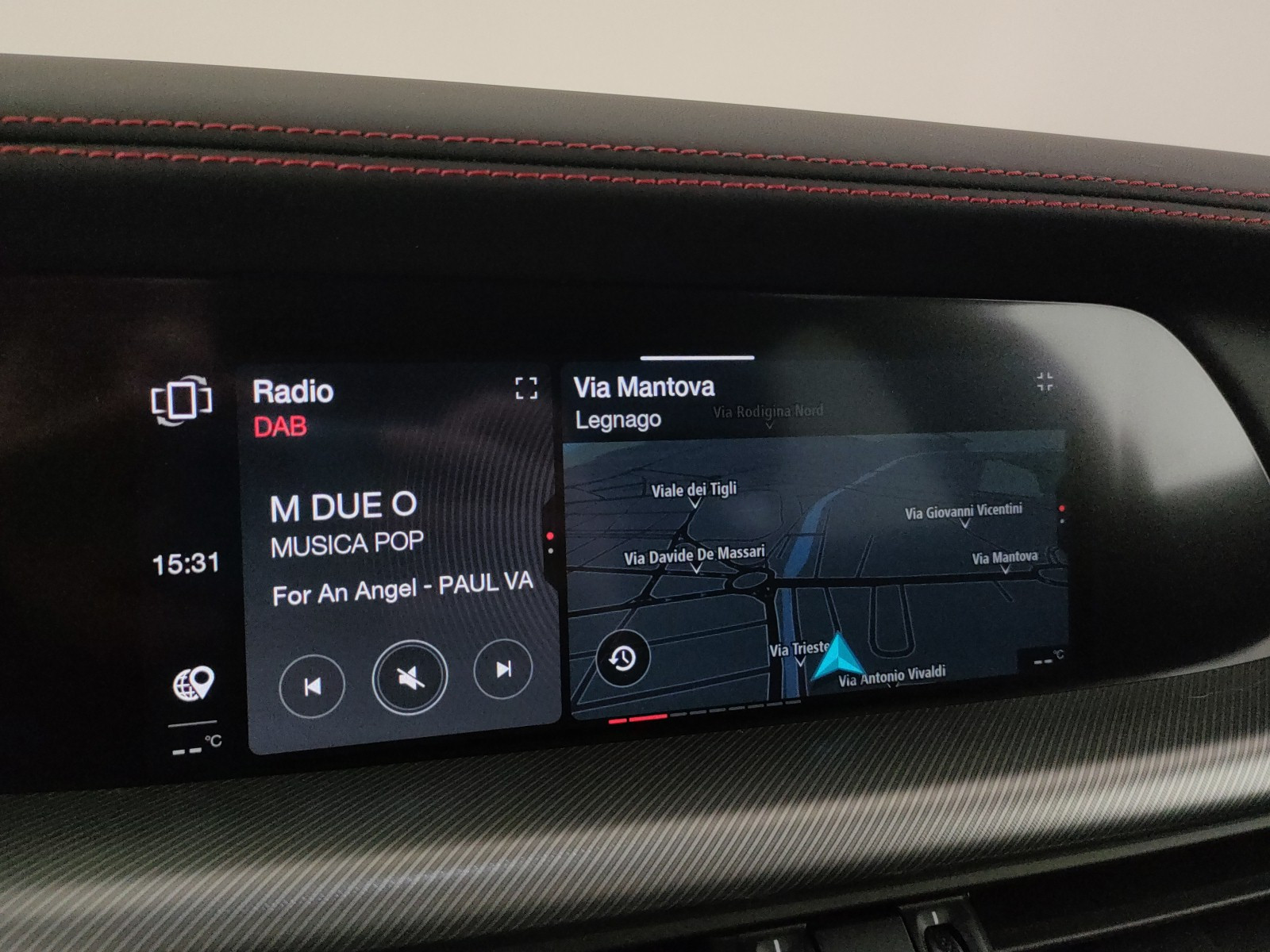 Alfa Romeo Stelvio Usato 2024 Stelvio Legnago