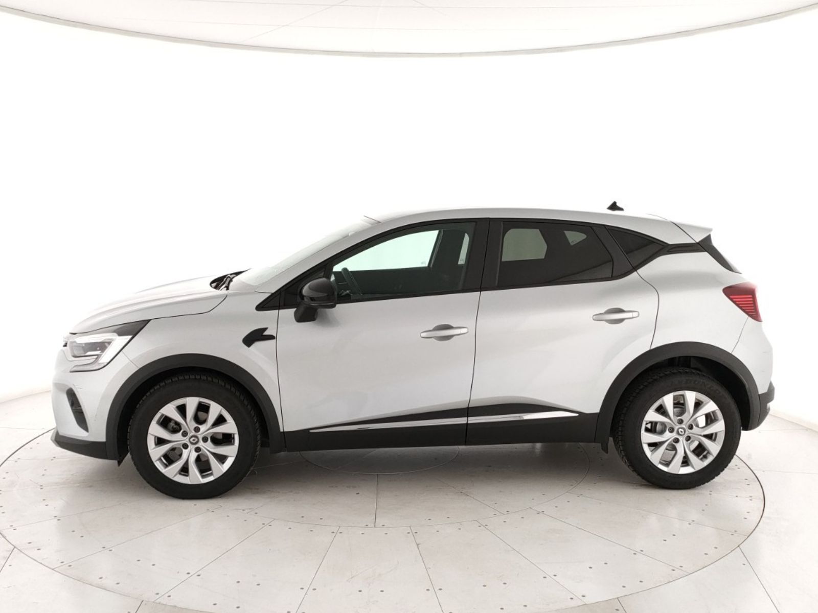 Renault Captur Usato 2020 Captur Mestre