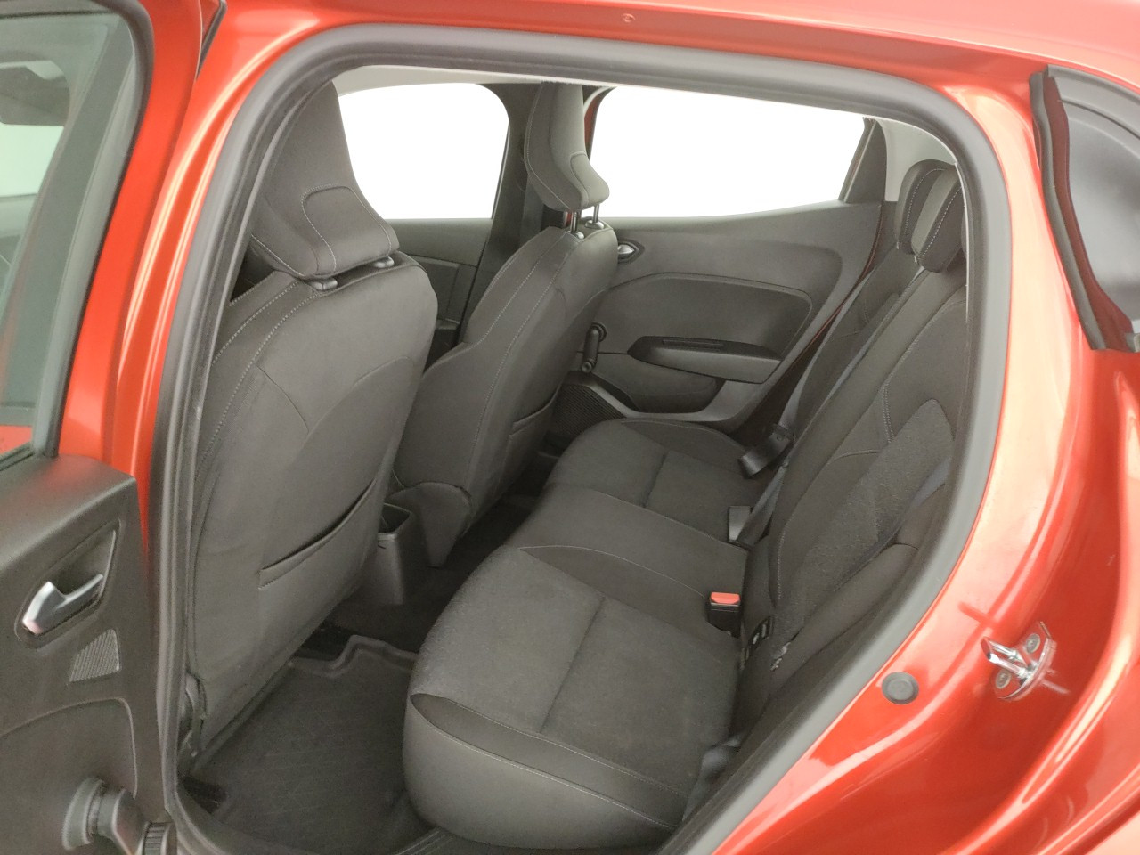 Renault Clio Usato 2021 Clio Parma