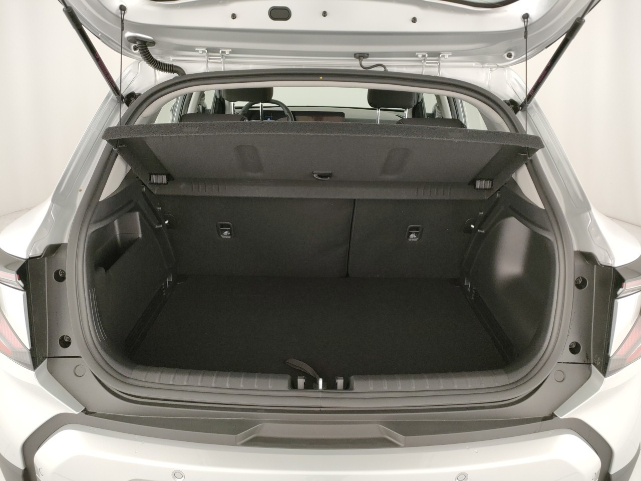 Kia Stonic KM0 2026 Stonic Mantova