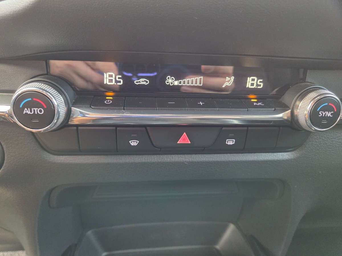 Mazda CX-30 Usato 2022 CX-30 Reggio Emilia