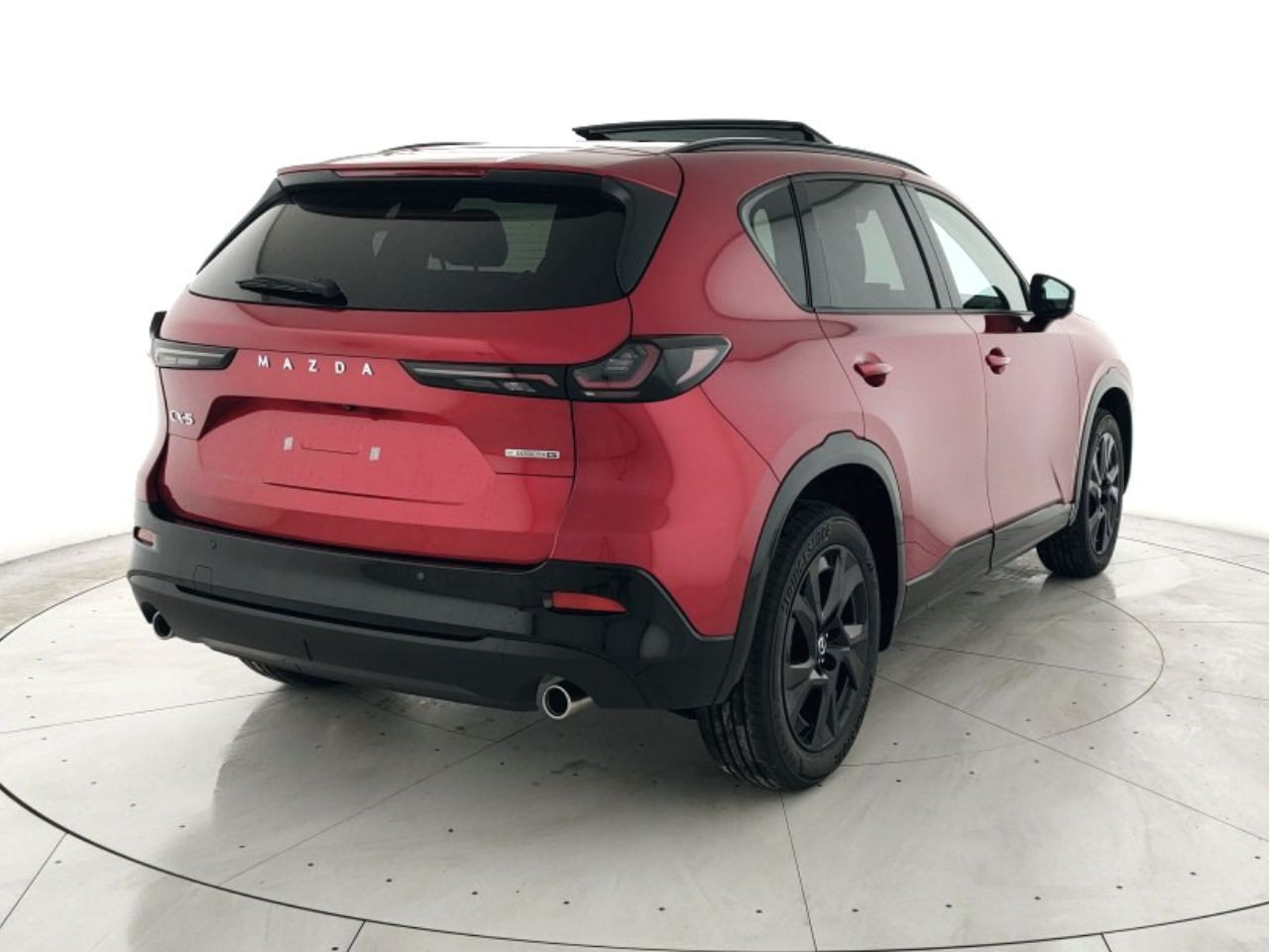 Mazda CX-5 Nuovo  CX-5 Reggio Emilia