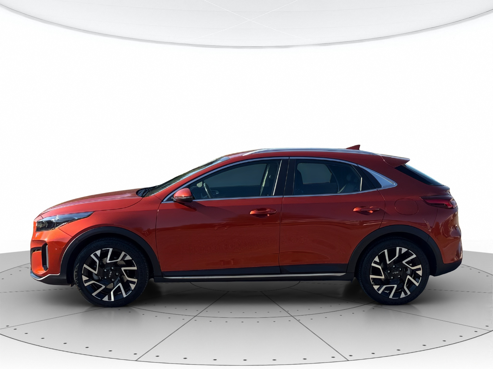Kia Xceed Usato 2023 Xceed Rovigo