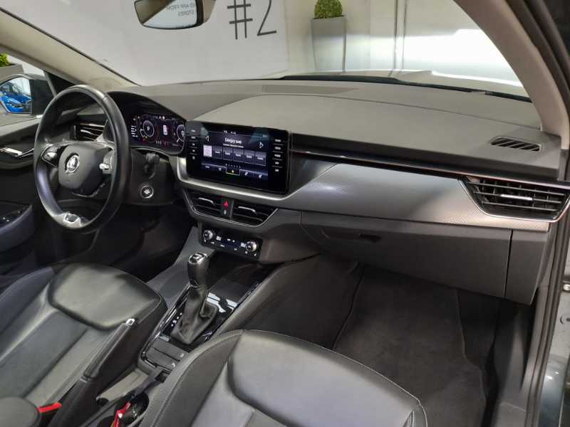 Kamiq - Kamiq 1.0 Tsi Style 110cv Dsg