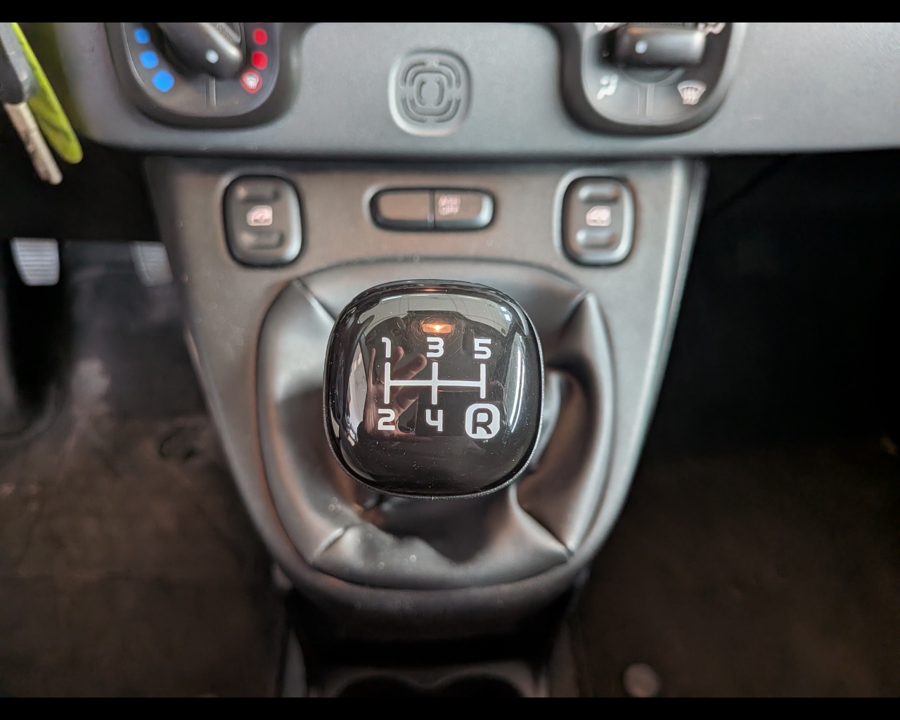 Foto FIAT Panda 1.3 mjt 16v Easy s&s 95cv