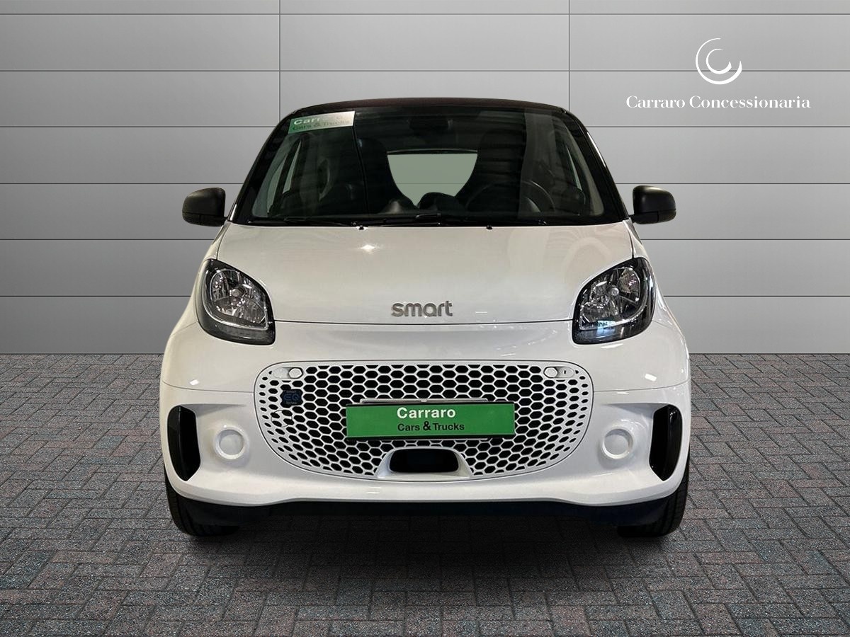 smart fortwo fortwo 4,6kW EQ Pure - 3