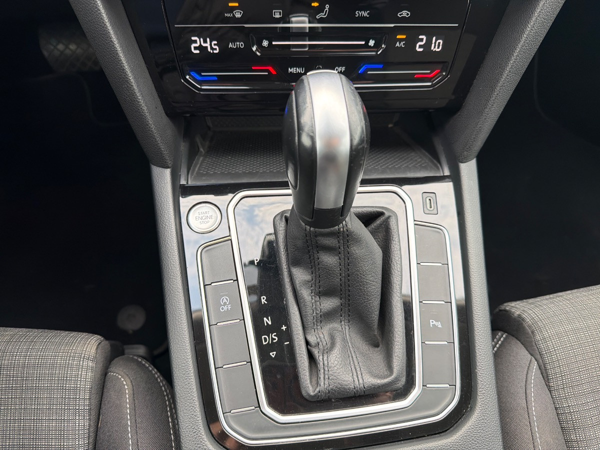 Volkswagen Passat Usato 2022 Passat Mestre