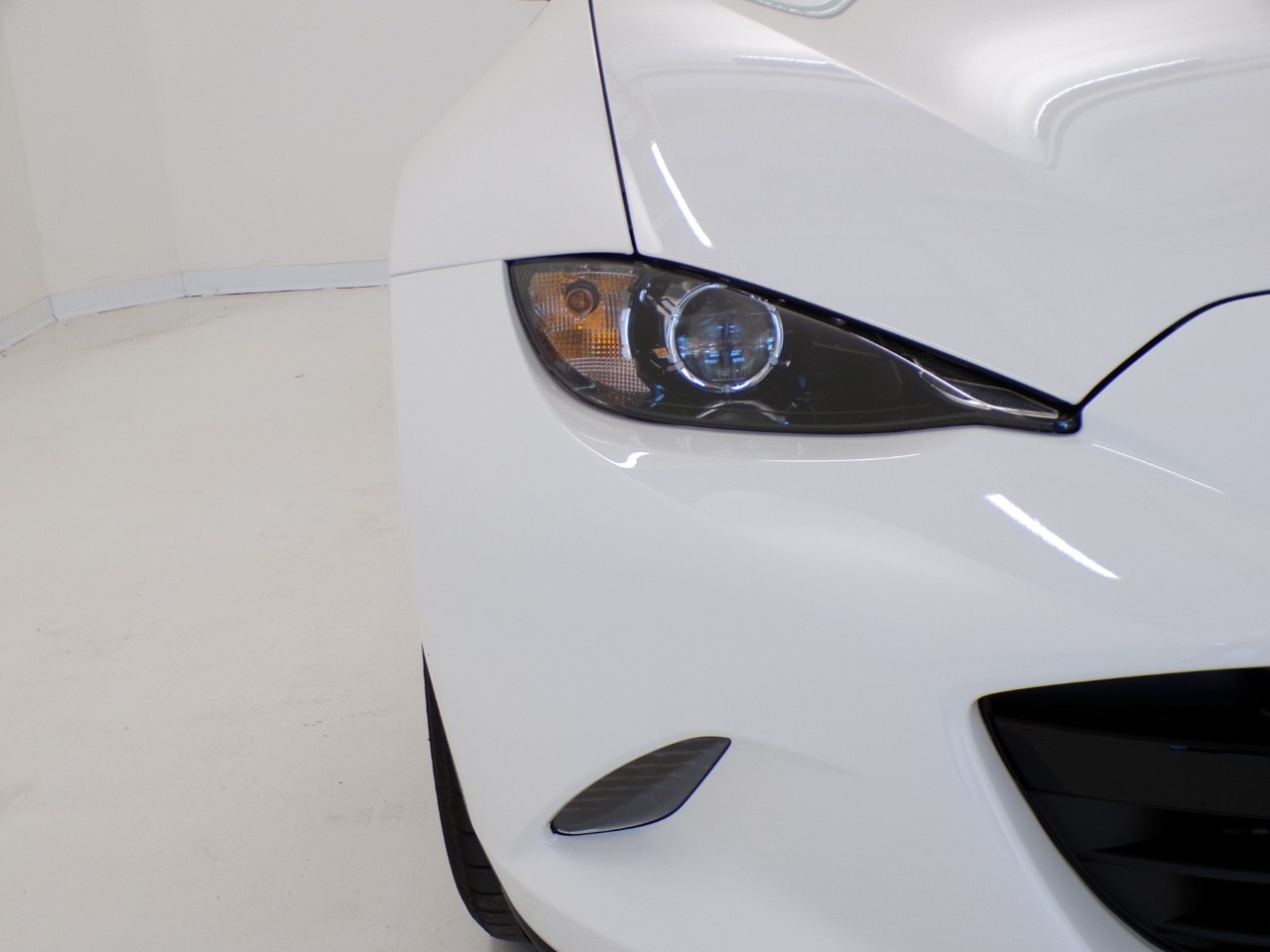 Mazda MX-5 MX-5 Soft Top 1.5 Skyactiv-G Exclusive-Line Driver Assistance - 5