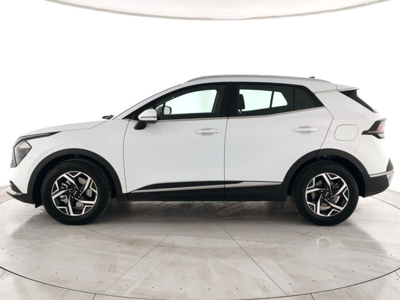 Kia Sportage Usato 2025 Sportage Lonato del Garda