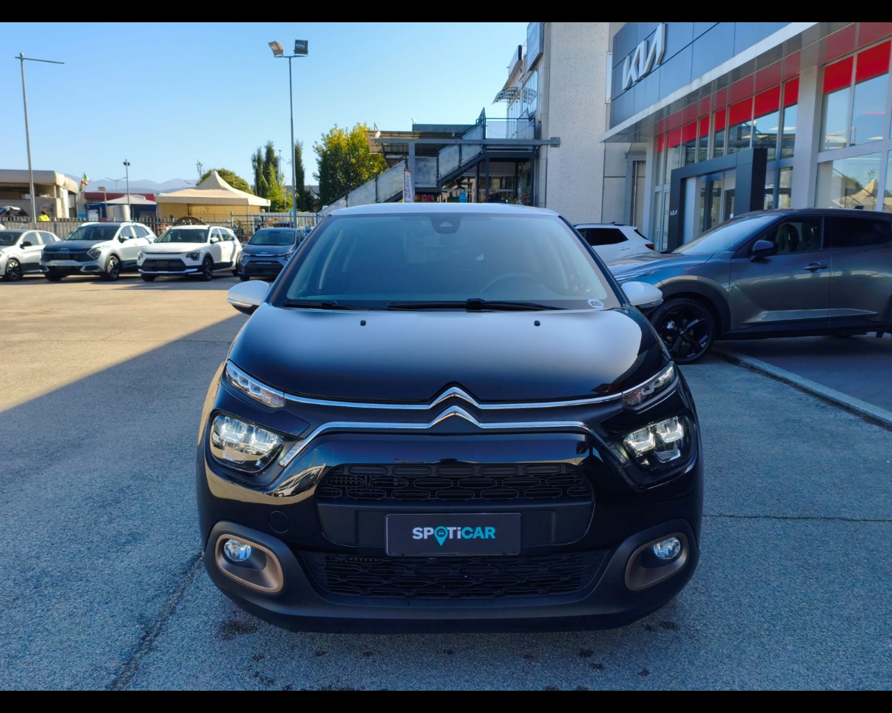 Foto CITROEN C3 1.5 bluehdi C-Series s&s 100cv 6m