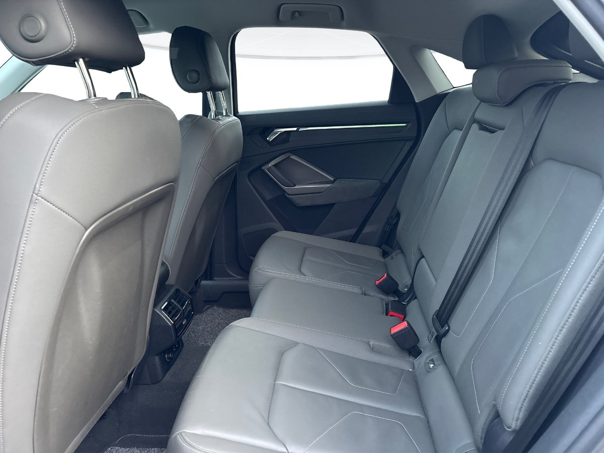 Audi Q3 Usato 2022 Q3 Rovigo