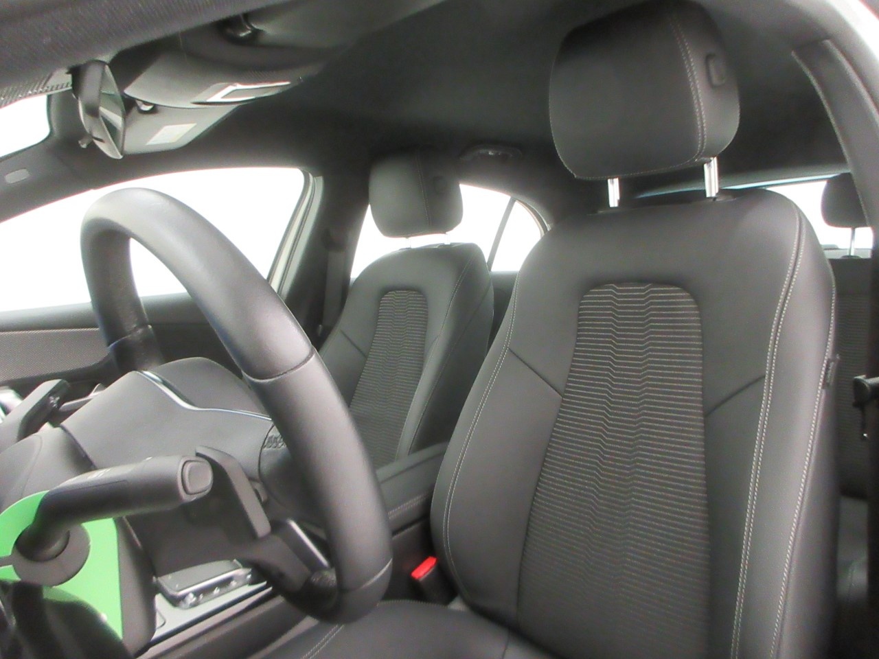 Mercedes Classe A Classe A 180 D Sport 7G-DCT - 12