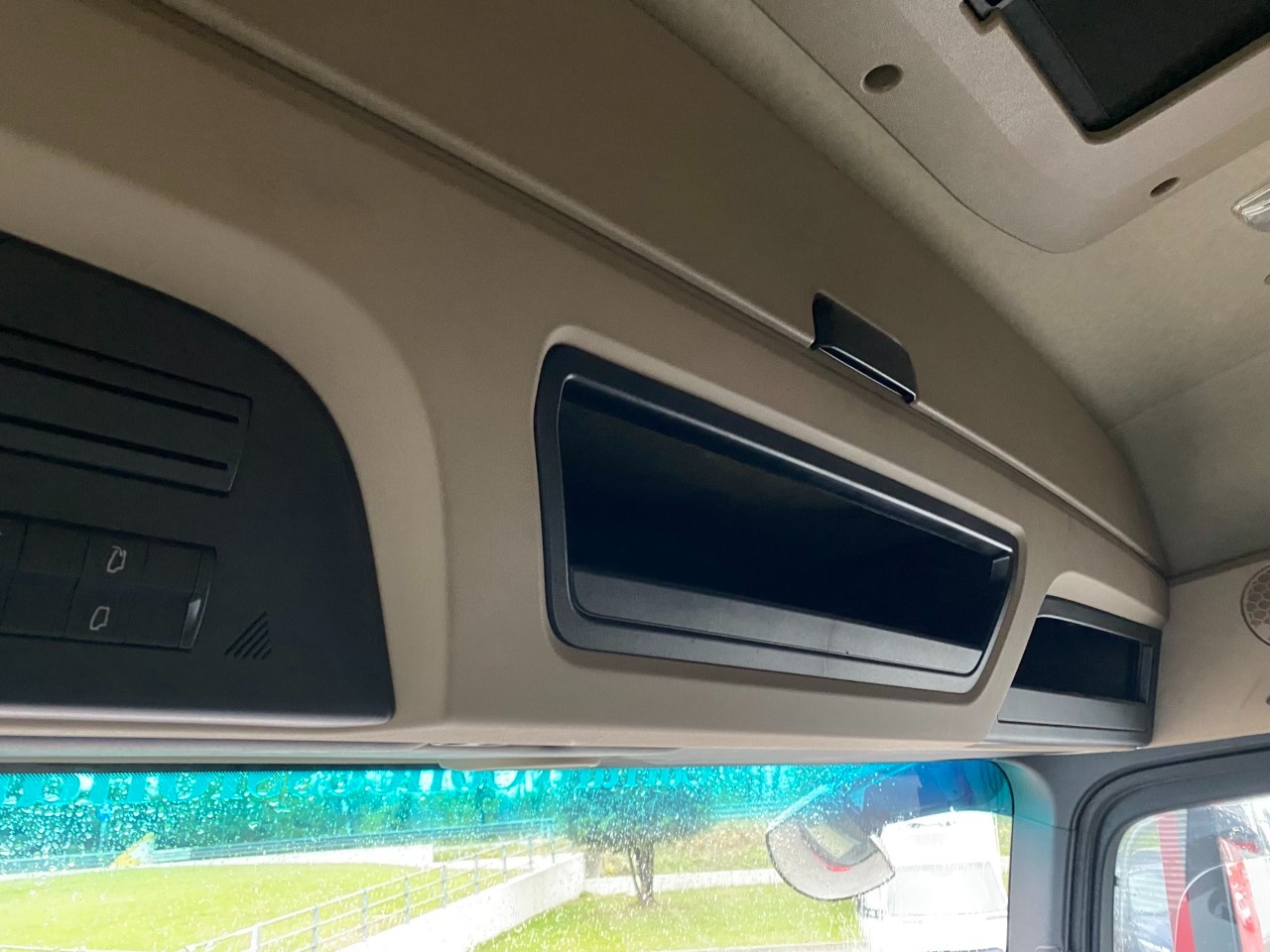 Mercedes Actros actros 1845 LS flat cab. Str.Sp. 2,5 EuroVI(E5) - 22