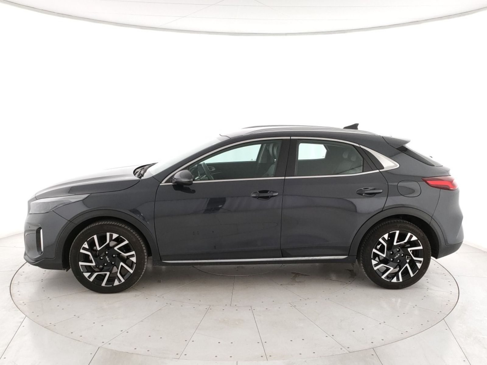 Kia Xceed Usato 2022 Xceed San Vendemiano