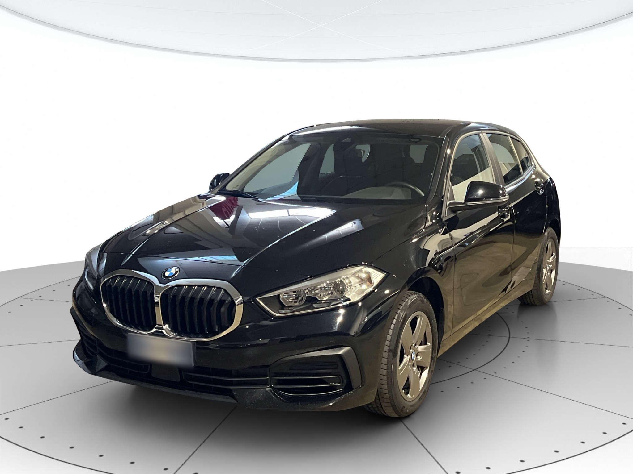 Bmw Serie 1 Usato 2023 Serie 1 Verona
