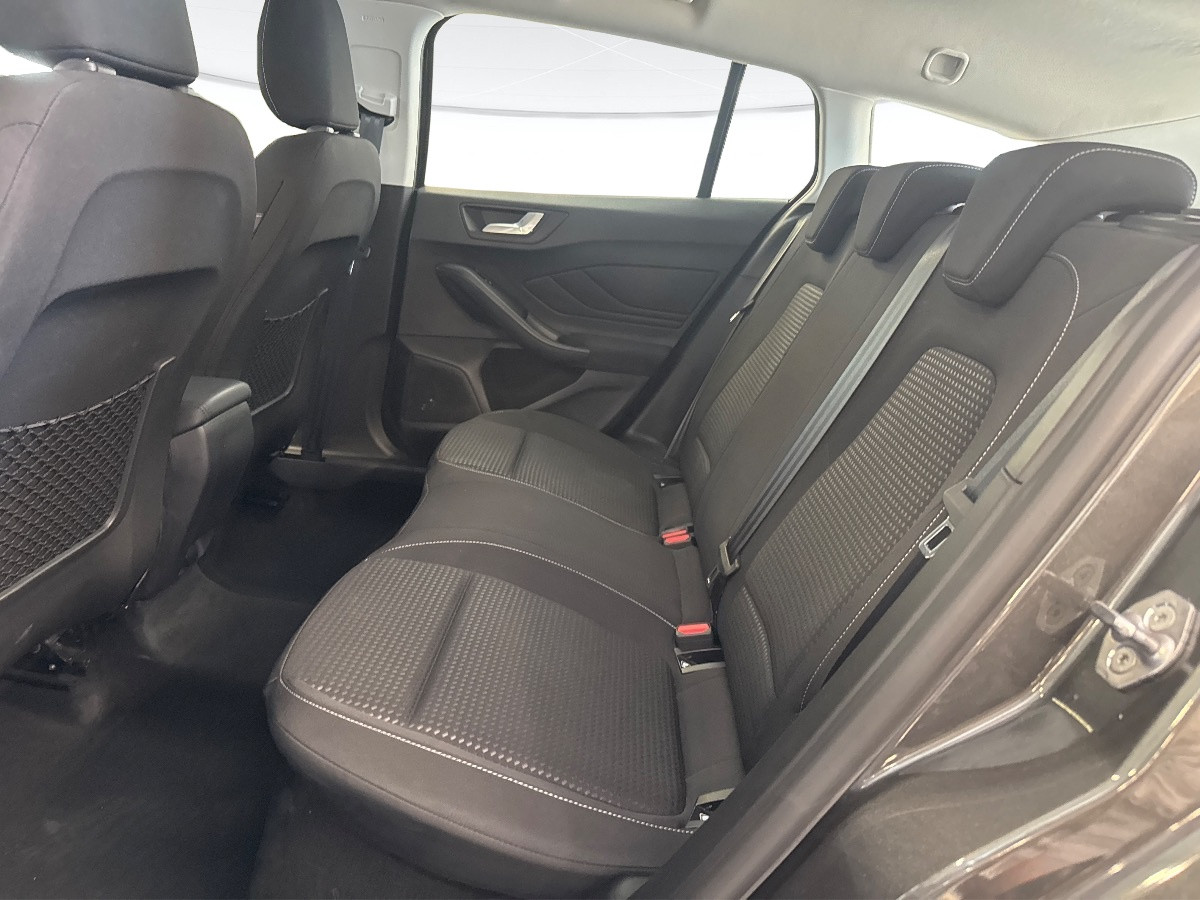 Ford Focus Usato 2022 Focus San Zeno Naviglio