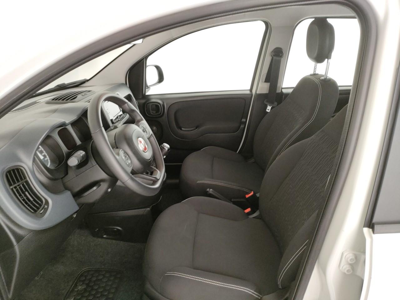 Fiat Panda Usato 2024 Panda Porto Mantovano