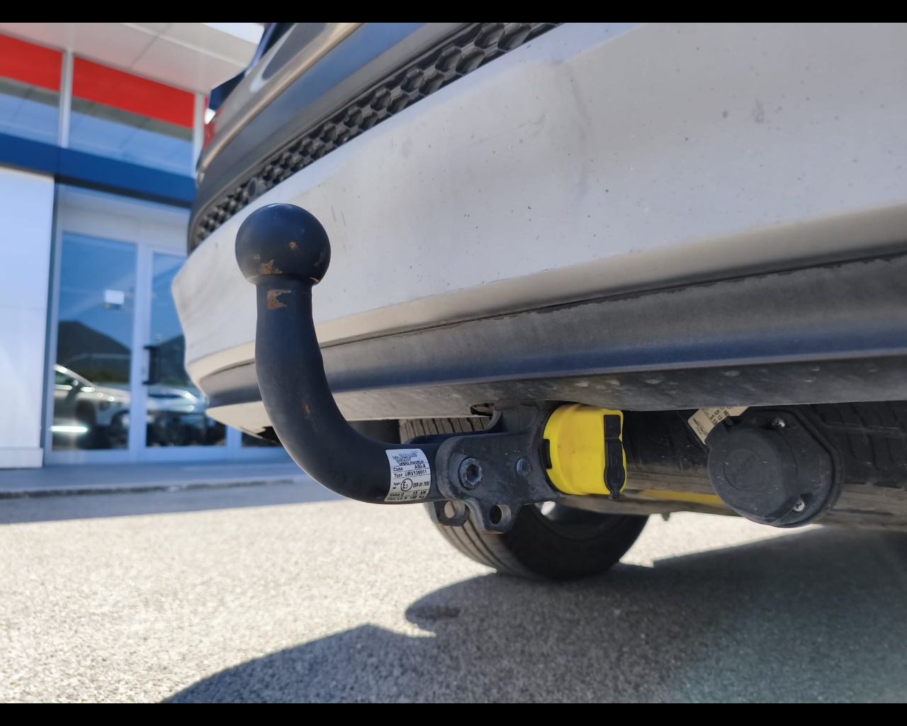 Foto HYUNDAI Santa Fe 2.2 crdi Exellence 4wd auto (leggere la descrizione!)