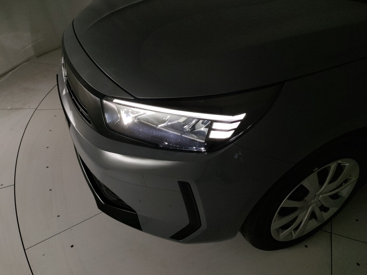 Opel Corsa KM0 2026 Corsa Porto Mantovano