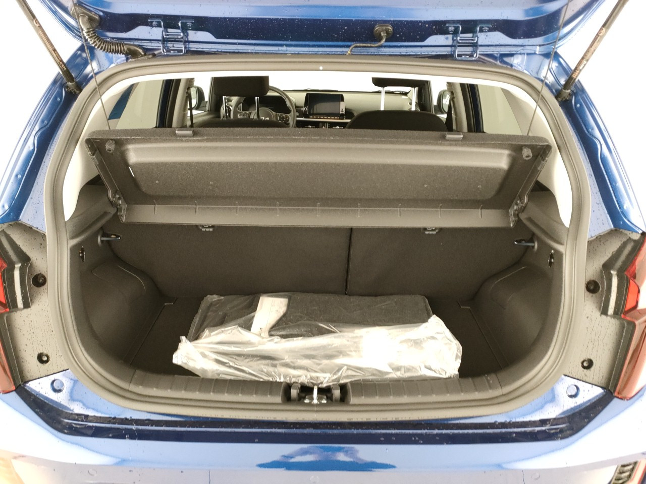 Kia Picanto Nuovo benzina Picanto Porto Mantovano