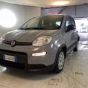 Panda Iii - Panda 1.0 Firefly Hybrid (red) S&s 70cv