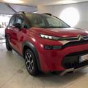 C3 Aircross I - C3 Aircross 1.2 Puretech Shine Pack S&s 110c