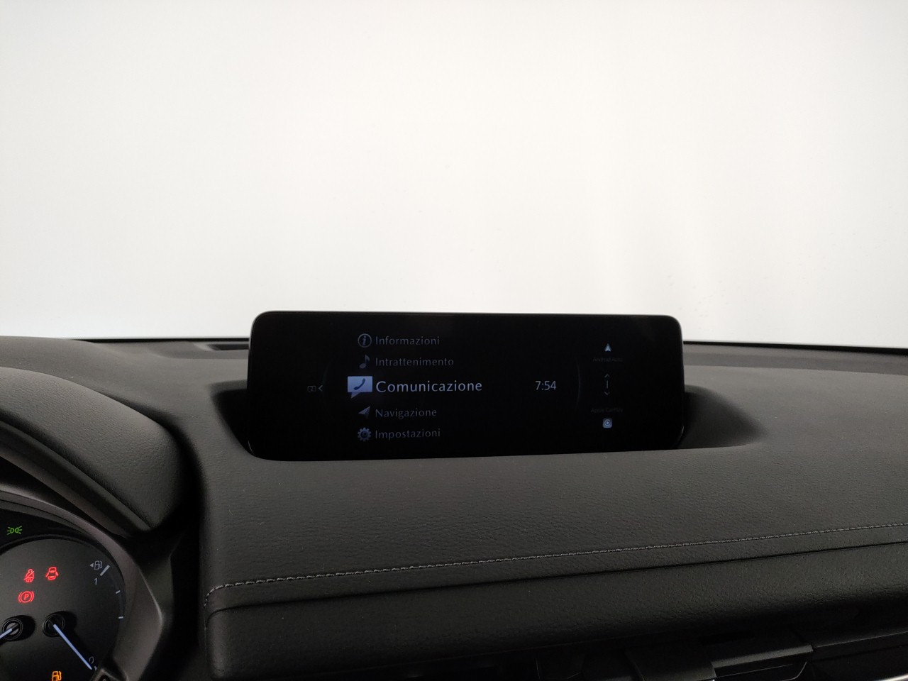 Mazda MX-30 Nuovo  MX-30 Mantova