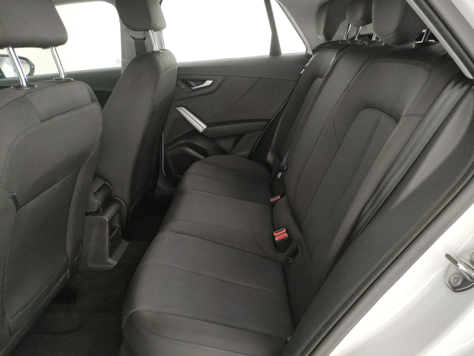 Audi Q2 Usato 2023 Q2 Padova