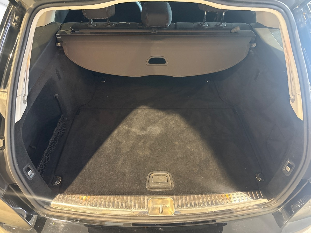 Mercedes Classe C Usato 2018 Classe C Parma